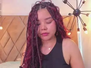 Annie_Lii  live sex cam