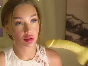 AnnyBangs  live sex cam