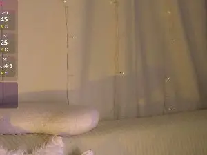 AnnyBangs  live sex cam