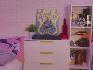 Darinek0  live sex cam