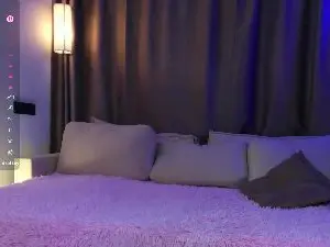 LanSallas  live sex cam