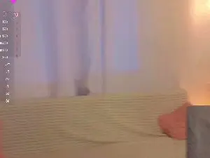 LanSallas  live sex cam