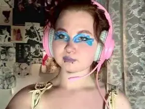 LorileeGjorven  live sex cam
