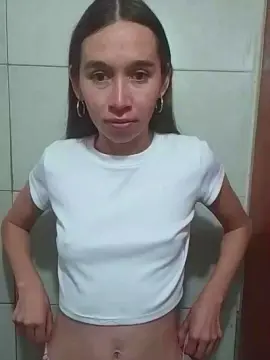 Catermia85  live sex cam