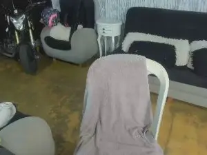 Dirtyvalentina  live sex cam