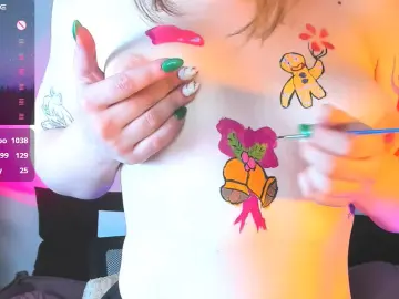 Fairy_tara  live sex cam