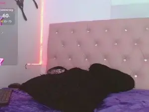 Korystar3  live sex cam