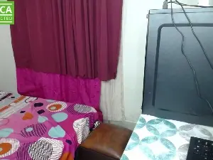 Susana254  live sex cam