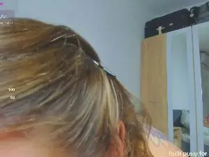 CosmicWarrior_  live sex cam