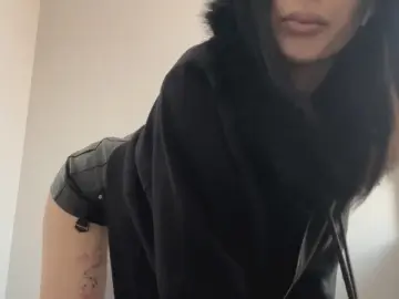 ElisabethMolski  live sex cam