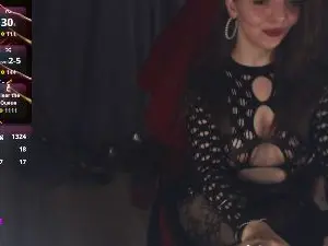 Mia_BabyBOO  live sex cam