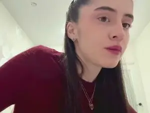 SaritaTrammel  live sex cam