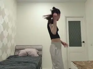 SaritaTrammel  live sex cam