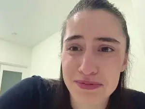 SaritaTrammel  live sex cam