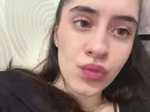 SaritaTrammel  live sex cam