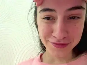 SaritaTrammel  live sex cam