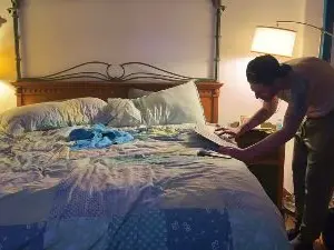 Ladyluckie  live sex cam