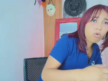 Luisabecker  live sex cam