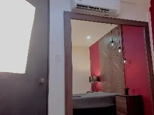 AngelinaBlom  live sex cam