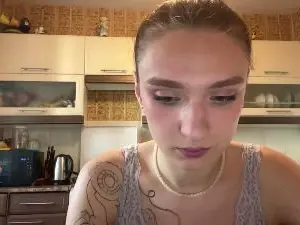 CherEbener  live sex cam