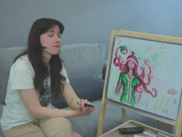 DottiePurzycki  live sex cam