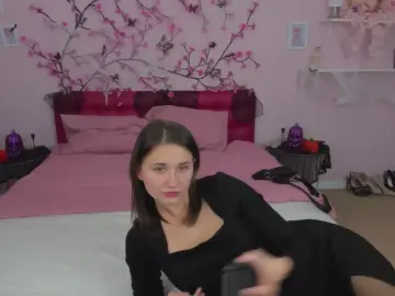 JulieSquare  live sex cam