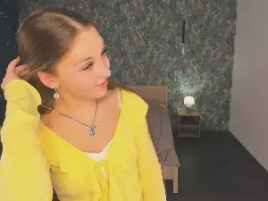 LuanneDawahoya  live sex cam