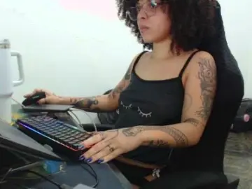 MorganSweet  live sex cam
