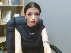 SabrinaTrue  live sex cam
