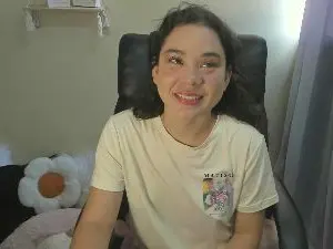 Aprildubois  live sex cam