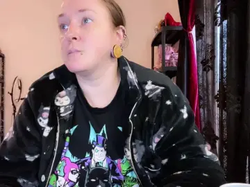 Fetish_girl  live sex cam