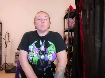 Fetish_girl  live sex cam