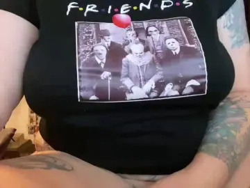 Fetish_girl  live sex cam