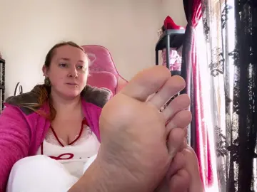 Fetish_girl  live sex cam