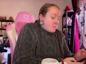 Fetish_girl  live sex cam