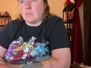 Fetish_girl  live sex cam