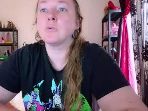Fetish_girl  live sex cam