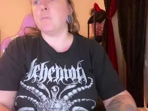 Fetish_girl  live sex cam