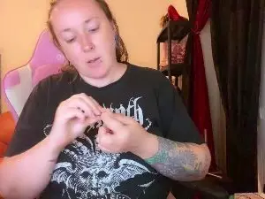 Fetish_girl  live sex cam