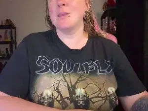 Fetish_girl  live sex cam