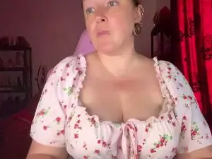 Fetish_girl  live sex cam