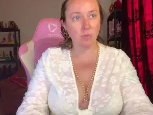 Fetish_girl  live sex cam