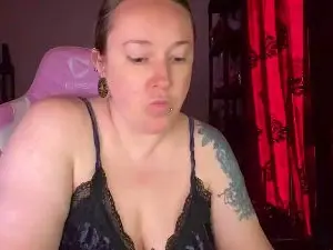 Fetish_girl  live sex cam
