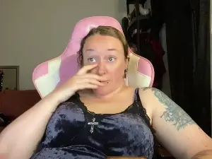 Fetish_girl  live sex cam