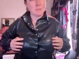 Fetish_girl  live sex cam
