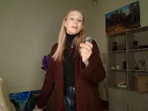 DebbyDeppert  live sex cam