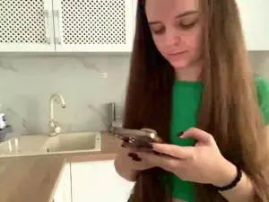 ElnoraCadet  live sex cam