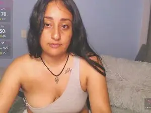 Lunhaa  live sex cam