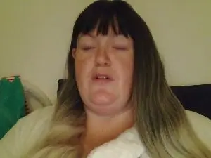 MissCurvyCx  live sex cam
