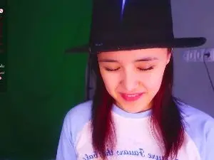 ZulmaBerkshire  live sex cam